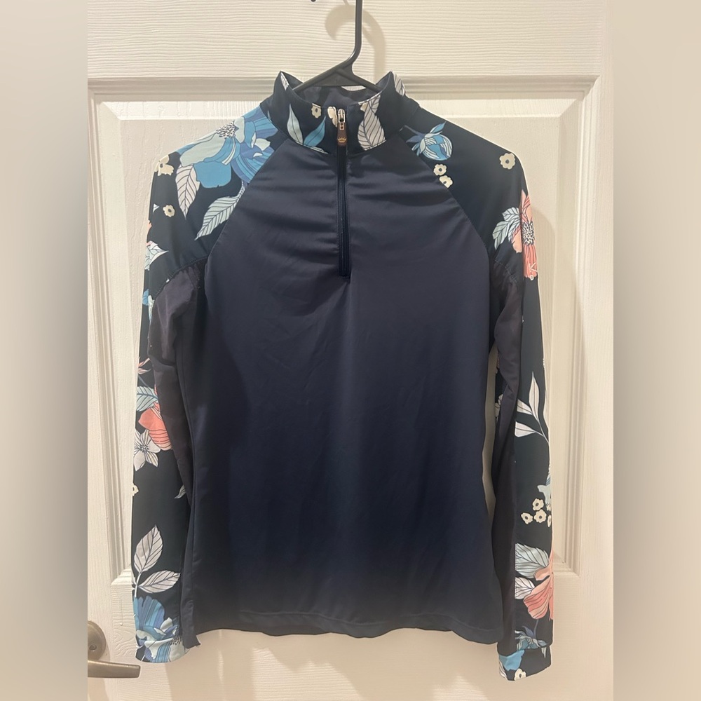 Kasteel Denmark Ladies Sunshirt